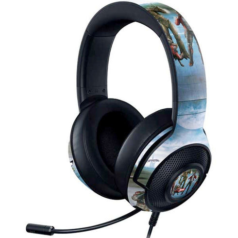 Marvel Guardians of the Galaxy Hero Squad Razer Kraken X Skin